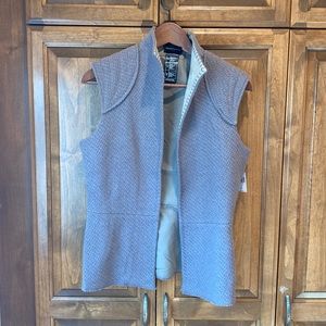 Rey Skywalker Vest Disney Galaxy’s Edge Star Wars Last Jedi M